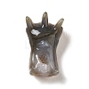 Natural Brazilian Agate Display Decorations DJEW-A008-05-2