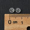 Preciosa&reg Crystal Beads Y-PRC-BA4-00030-242-5