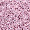 TOHO Round Seed Beads X-SEED-TR11-2120-2