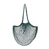 Portable Cotton Mesh Grocery Bags ABAG-H100-A04-1