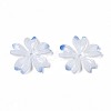 Plastic Beads KY-N015-51B-4