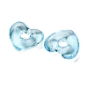 Handmade Lampwork Beads LAMP-S069-04B-2