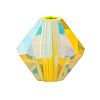Preciosa&reg Crystal Beads X-PRC-BA5-80310-20000-1