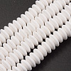 Handmade Polymer Clay Beads Strands CLAY-N008-064-A03-1