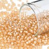 TOHO 8/0 Round Beads SEED-XTR08-0391-1