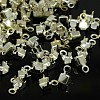 Brass Cup Chain Ends LS-X-EC288-2S-2