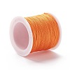 Braided Nylon Thread NWIR-K013-A10-1