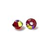 Preciosa&reg Crystal Beads X-PRC-BA3-90090-200-3