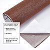 Polyester Felt Sticker DIY-WH0146-04K-8