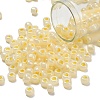 TOHO 3/0 Round Beads SEED-XTR03-0142-1
