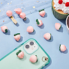 Resin Beads RESI-AR0001-02-4