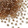 Preciosa&reg Crystal Beads Y-PRC-BB4-00030-225-3