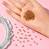 Preciosa&reg Crystal Beads Y-PRC-BA4-10330-840-4