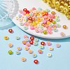 Opaque Resin Cabochons RESI-CJC0012-26A-5