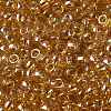 TOHO 15/0 Round Beads X-SEED-TR15-0103B-2