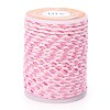 4-Ply Polycotton Cord with Metallic Thread X1-OCOR-Z003-D24-1