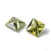 Cubic Zirconia Cabochons ZIRC-P116-01B-09-2
