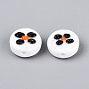 Handmade Lampwork Beads LAMP-ZX003-10-05-3