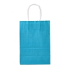 Kraft Paper Bags CARB-L006-A01-5