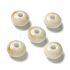 Handmade Porcelain Beads PORC-L080-B-2