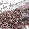 TOHO 11/0 Round Beads X-SEED-TR11-1201-1