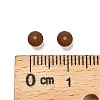 Preciosa&reg Crystal Beads X-PRC-BA4-10220-840-5