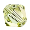 Preciosa&reg Crystal Beads X-PRC-BA6-80100-1