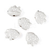 5Pcs Handmade Porcelain Beads PORC-TADJ0001-05J-2