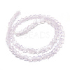 Opalite Beads Strands X-G-L557-19A-3