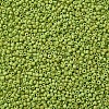 (Repacking Service Available) Glass Seed Beads SEED-C019-2mm-44-2