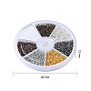 Iron Screw Eye Pin Peg Bails IFIN-YW0001-17-4