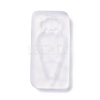 Piping Bag Shape DIY Silicone Molds DIY-I080-01B-2