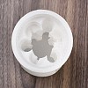 Athena DIY Silicone Candle Molds SIL-F014-04C-4
