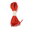Polyester Embroidery Floss OCOR-C005-C09-1