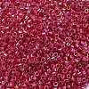 MIYUKI Delica Beads SEED-J020-DB0162-3