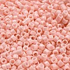 Baking Paint Glass Seed Beads SEED-S042-05A-32-3