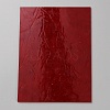 Rectangle Glass Brick Cabochons DIY-WH0170-38C-1