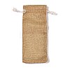 Burlap Packing Pouches ABAG-I001-8x19-02A-2