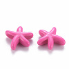 Opaque Acrylic Beads MACR-S373-22A-2
