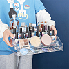 5 Layer Transparent Acrylic Makeup Cosmetic Storages MRMJ-WH0075-70-3