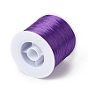 400M Flat Elastic Crystal String NWIR-F011-03A-2