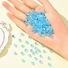 Preciosa&reg Crystal Beads X-PRC-BA6-60010-200-4