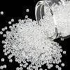 MIYUKI Round Rocailles Beads X-SEED-G008-RR0160-1