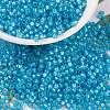 MIYUKI Round Rocailles Beads SEED-X0055-RR0647-4