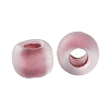 TOHO 11/0 Round Beads SEED-JPTR11-0771FM-3