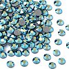 Preciosa&reg Crystal Hotfix Flatback Stones Y-PRC-HSS8-23980-200-1