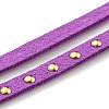 Faux Suede Cord LW-Q016-5mm-1068-3