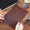 Leather Fabric DIY-WH0002-79F-03-3