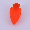 Resin Cabochon RESI-WH0009-51-2