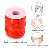 Flat PVC Cords OCOR-R079-01D-3
